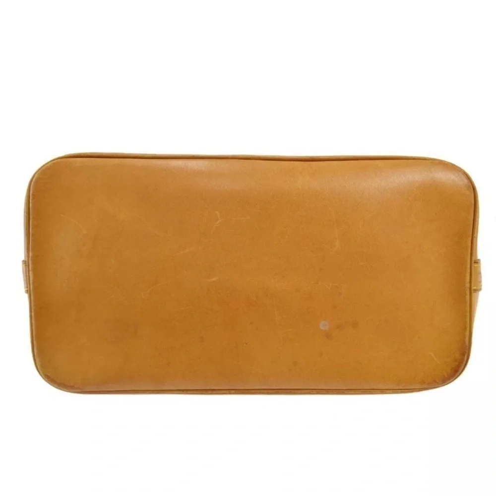Louis Vuitton Alma PM Handbag Vintage